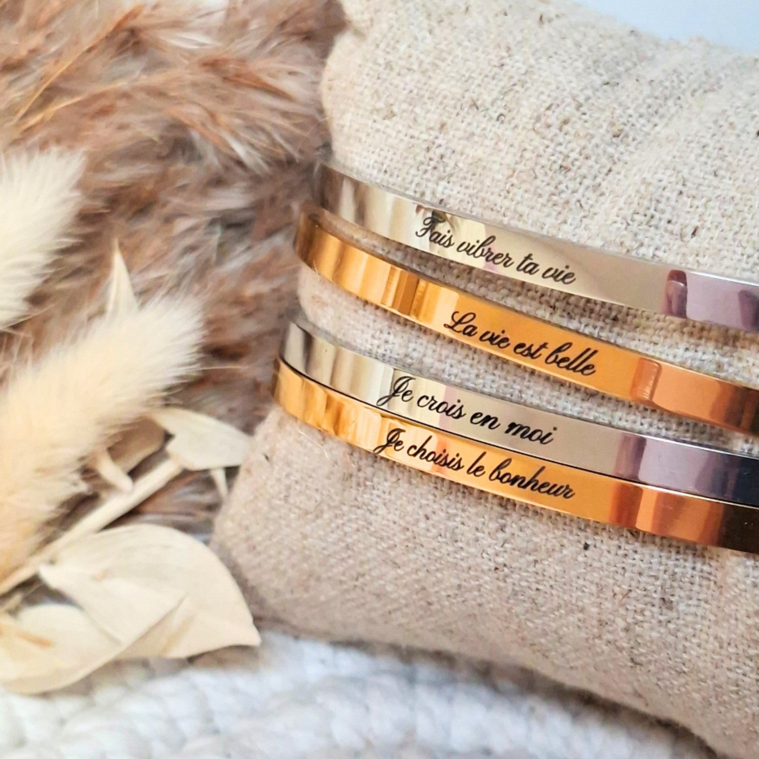 Quand un mantra illumine la vie