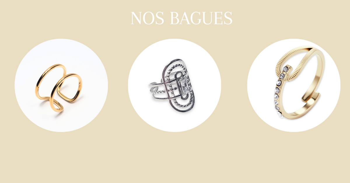 BAGUES