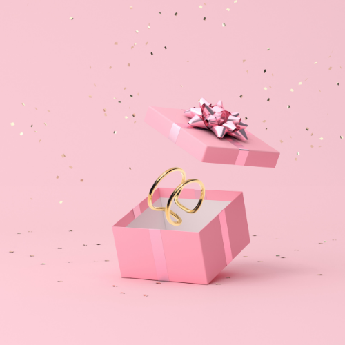 CADEAU BIJOUX